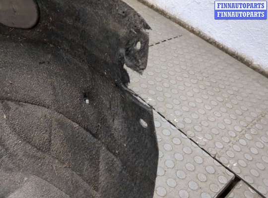 купить Защита арок (подкрылок) на Audi A6 (C6) 2004-2011