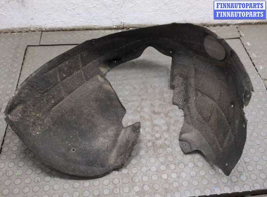 Защита арок (подкрылок) AU1720384 на Audi A6 (C6) 2004-2011