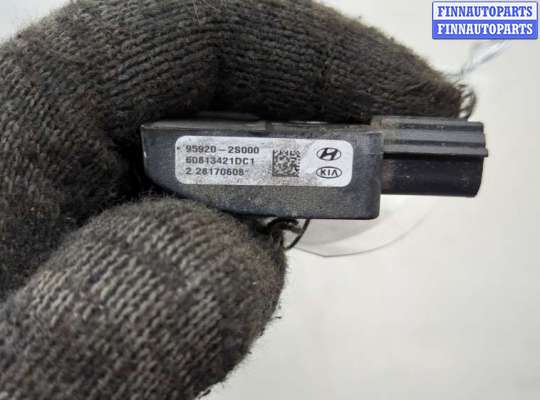 купить Датчик удара на Hyundai ix 35 2010-2015