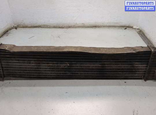 купить Радиатор интеркулера на Renault Master 2010-