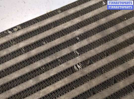 купить Радиатор интеркулера на Renault Master 2010-