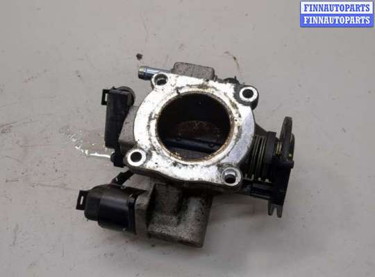 купить Заслонка дроссельная на Chevrolet Aveo (T250 / 255) 2006-2012