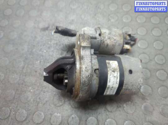 Купить Стартер на Ford Focus 3 2011-2015 Стартер FO2184330 на Ford Focus 3 2011-2015