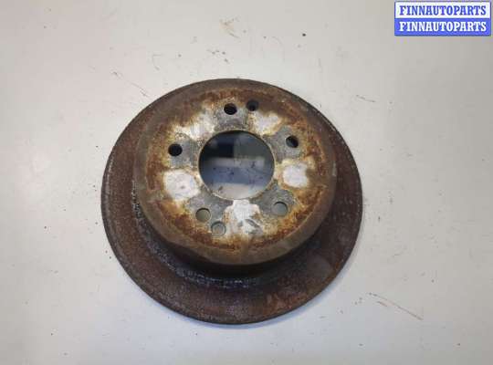купить Диск тормозной на SsangYong Korando 2010-2019