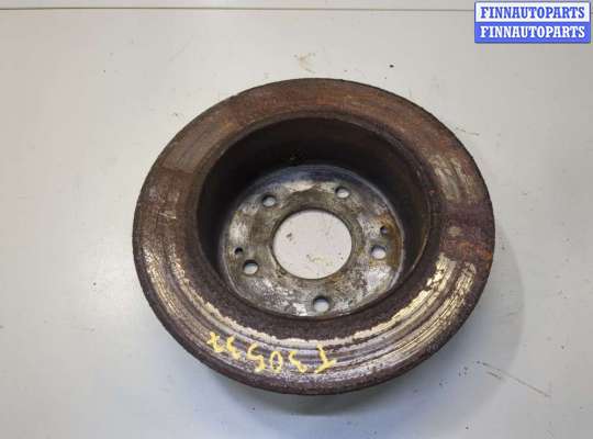 купить Диск тормозной на SsangYong Korando 2010-2019