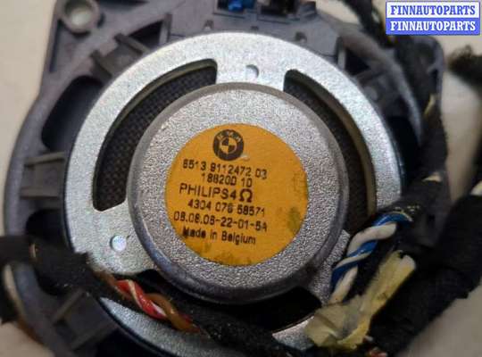 купить Динамик на BMW X5 E70 2006-2013