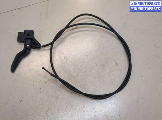 купить Ручка открывания капота на Opel Corsa C 2000-2006