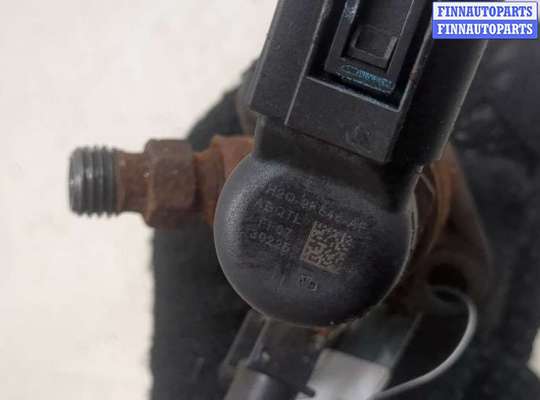 купить Форсунка топливная на Land Rover Discovery 3 2004-2009