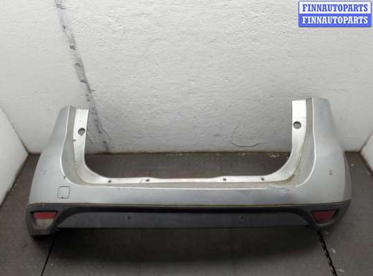 Датчик парктроника RN1569919 на Renault Scenic 2009-2012