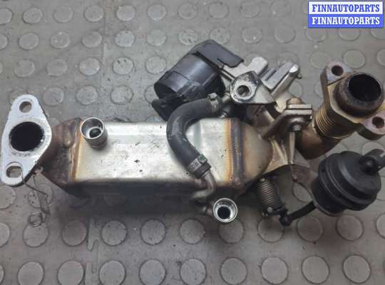 купить Клапан рециркуляции газов (EGR) на BMW 5 F10 2010-2017