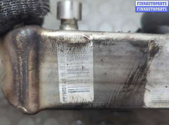 купить Клапан рециркуляции газов (EGR) на BMW 5 F10 2010-2017