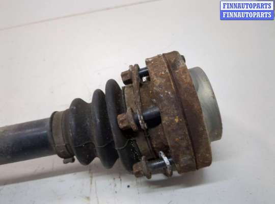 купить Полуось (приводной вал, шрус) на BMW 3 E46 1998-2006