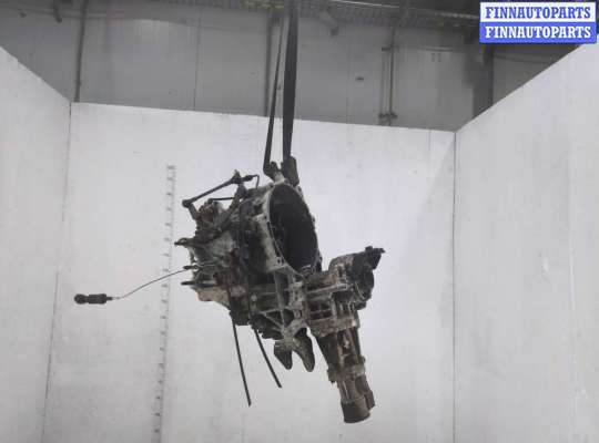 купить Редуктор Раздаточный КПП (раздатка) на Mitsubishi Outlander XL 2006-2012