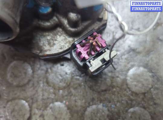 купить Заслонка дроссельная на Opel Corsa D 2006-2014