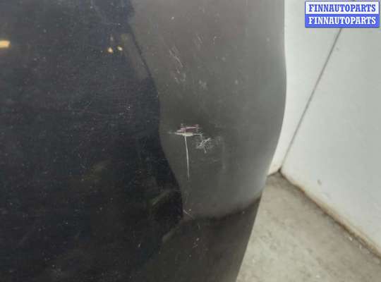 купить Капот на Toyota Auris E15 2006-2012