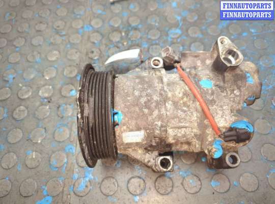 Купить Компрессор кондиционера на Toyota Auris E15 2006-2012 Компрессор кондиционера TT938594 на Toyota Auris E15 2006-2012
