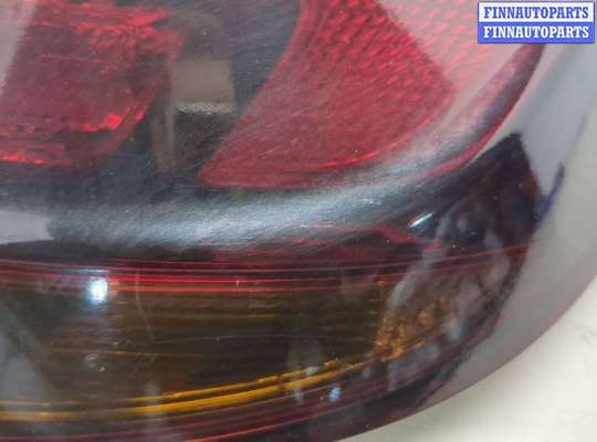 купить Фонарь (задний) на Opel Astra J 2010-2017