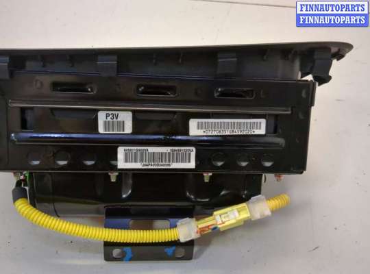 купить Подушка безопасности переднего пассажира на KIA Rio 2005-2011