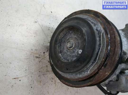 купить Компрессор кондиционера на Nissan Qashqai 2013-2022