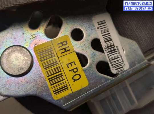 купить Ремень безопасности на SsangYong Kyron 2005-2015