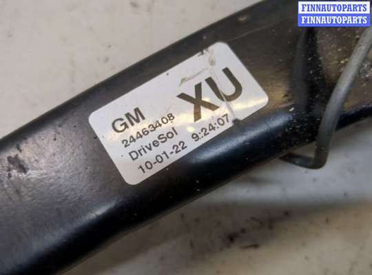 купить Педаль тормоза на Opel Zafira B 2005-2014