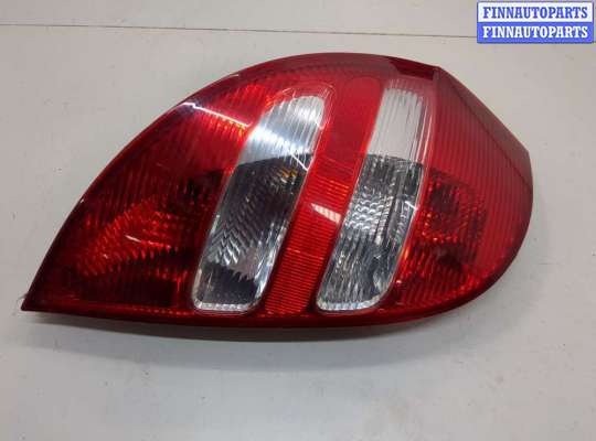 купить Фонарь (задний) на Mercedes A W169 2004-2012