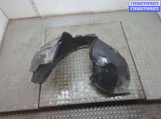 купить Защита арок (подкрылок) на Volvo V70 2000-2007