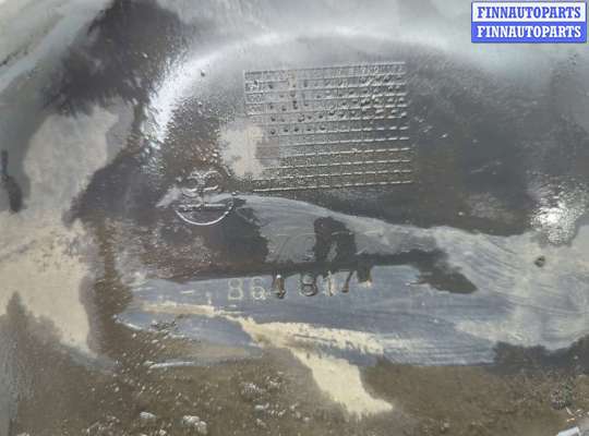 купить Защита арок (подкрылок) на Volvo V70 2000-2007