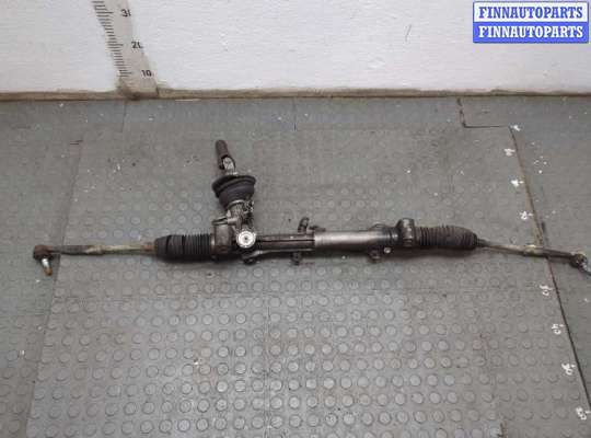 Рейка рулевая с г/у OP2345105 на Opel Astra H 2004-2010