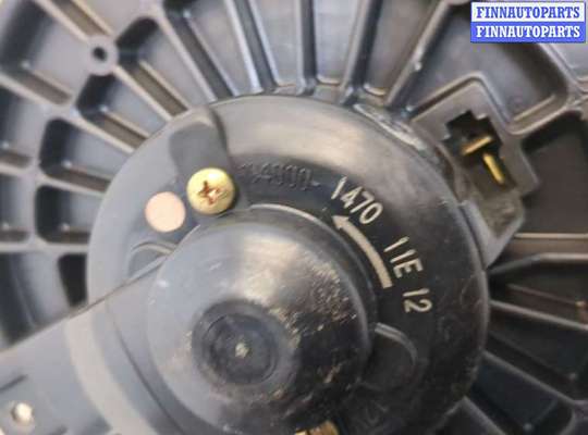 купить Двигатель отопителя (моторчик печки) на Suzuki Liana 2001-2008