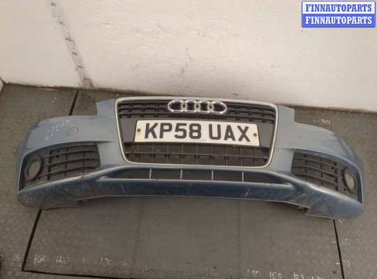 Бампер AU1737939 на Audi A4 (B8) 2007-2015