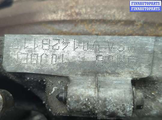 купить Турбина на Citroen Berlingo 2012-2018