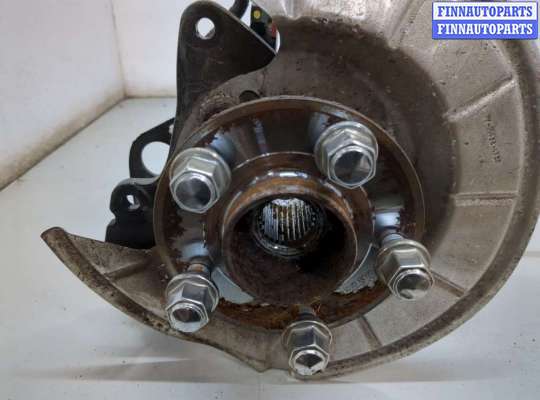 купить Ступица (кулак, цапфа) на Ford Escape 2019-2022