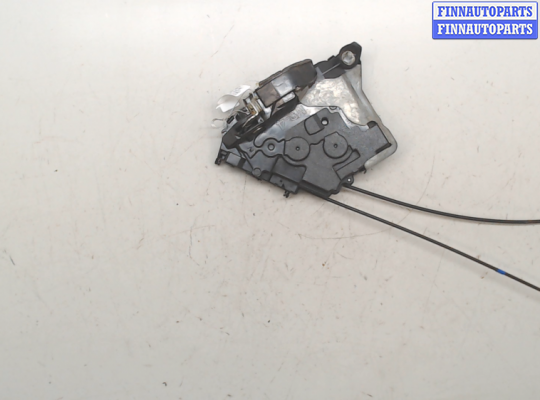 купить Замок двери на Toyota Yaris 2005-2011