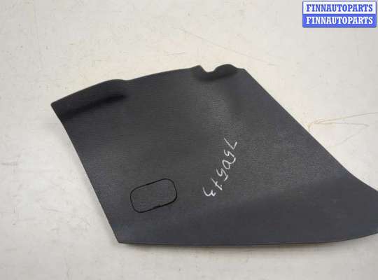 купить Пластик (обшивка) салона на Citroen C5 Aircross 2018-2025