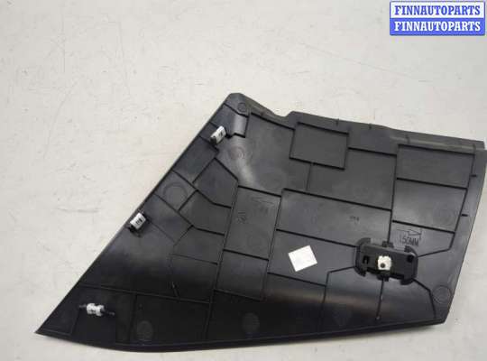 купить Пластик (обшивка) салона на Citroen C5 Aircross 2018-2025