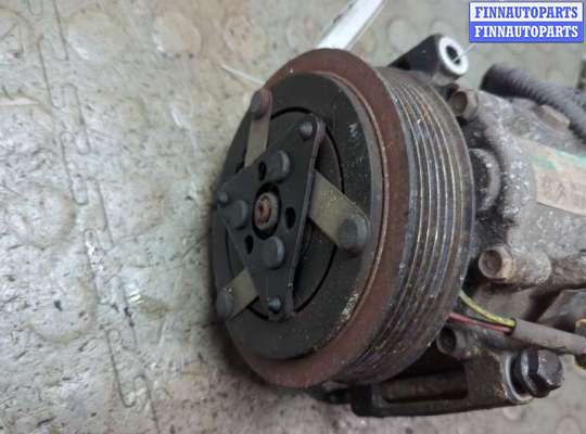 купить Компрессор кондиционера на Citroen C3 picasso 2009-2017