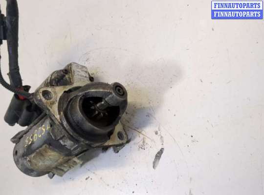 купить Стартер на Ford Focus 2 2008-2011