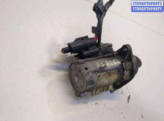 купить Стартер на Ford Focus 2 2008-2011