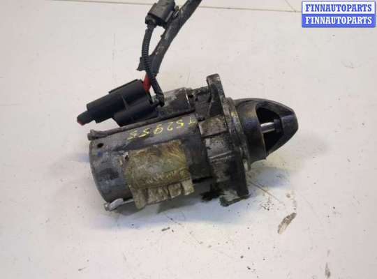 купить Стартер на Ford Focus 2 2008-2011