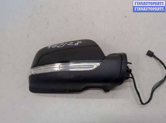 Зеркало боковое MB1704513 на Mercedes A W169 2004-2012