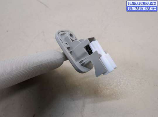 купить Козырек солнцезащитный на Mazda 3 (BP) 2019-2025