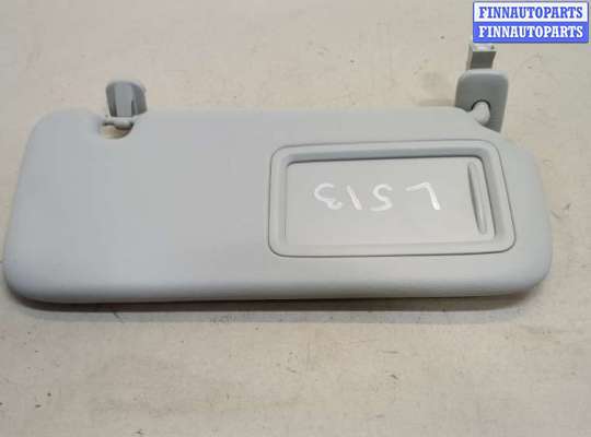 купить Козырек солнцезащитный на Mazda 3 (BP) 2019-2025