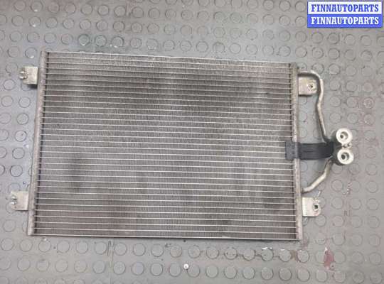 купить Радиатор кондиционера на Renault Scenic 1996-2002