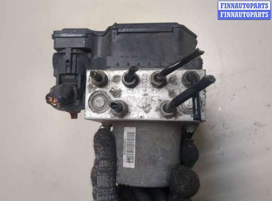 купить Блок АБС, насос (ABS, ESP, ASR) на Volkswagen Passat CC 2012-2017