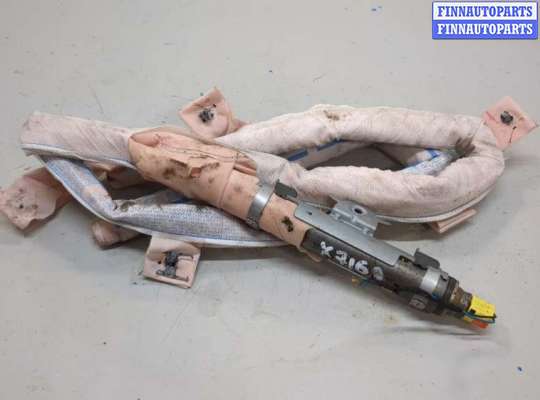 купить Подушка безопасности боковая (шторка) на Skoda Rapid 2012-2020