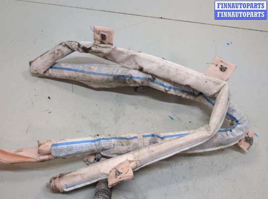 купить Подушка безопасности боковая (шторка) на Skoda Rapid 2012-2020