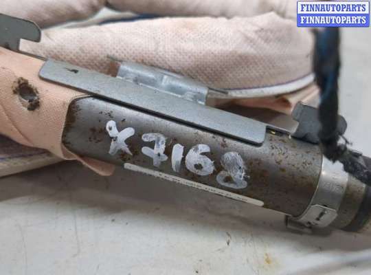 купить Подушка безопасности боковая (шторка) на Skoda Rapid 2012-2020