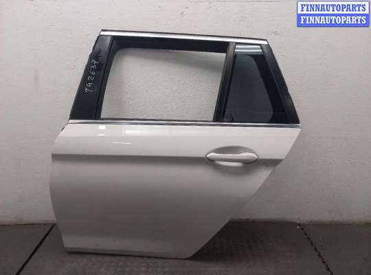 купить Ручка двери наружная на BMW 5 G30, G31 2016-2024