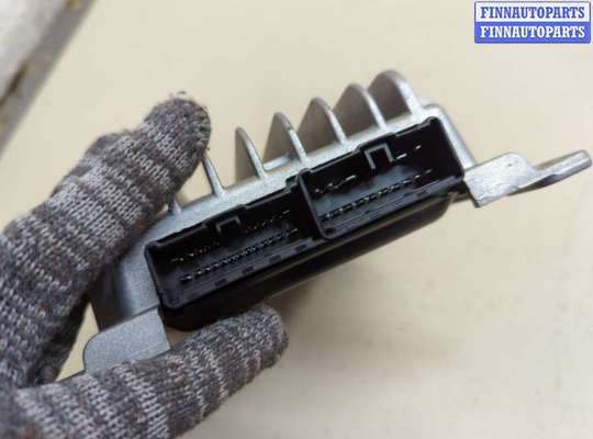 купить Усилитель звука на Infiniti QX70 2013-2018